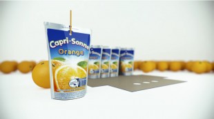 Capri Sonne