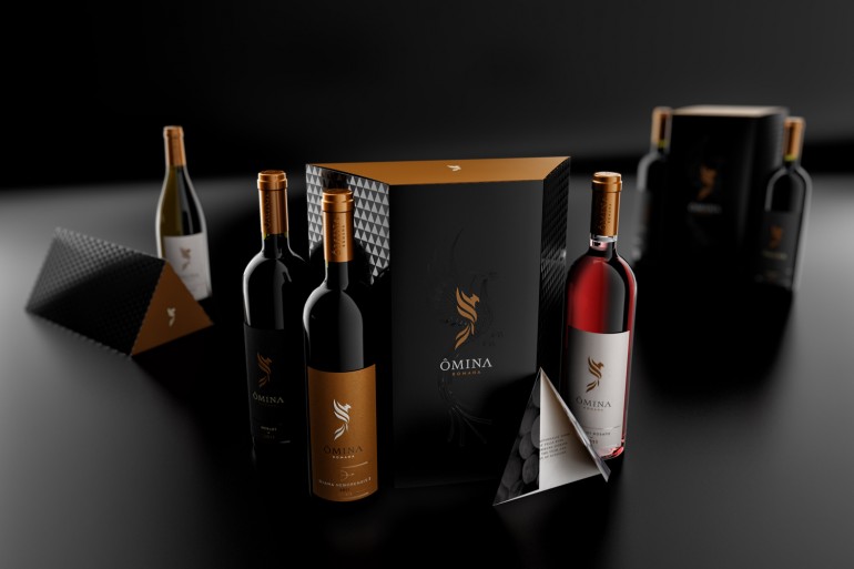 Omina Range