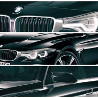 BMW_Series_Art